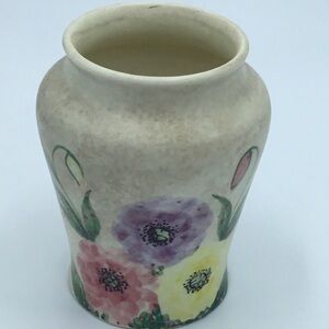 Vintage Redford Ware Mini Vase